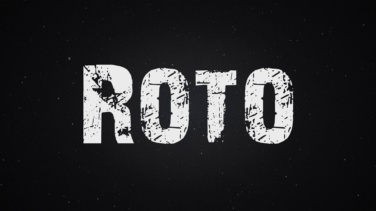 Roto - KRIMEN