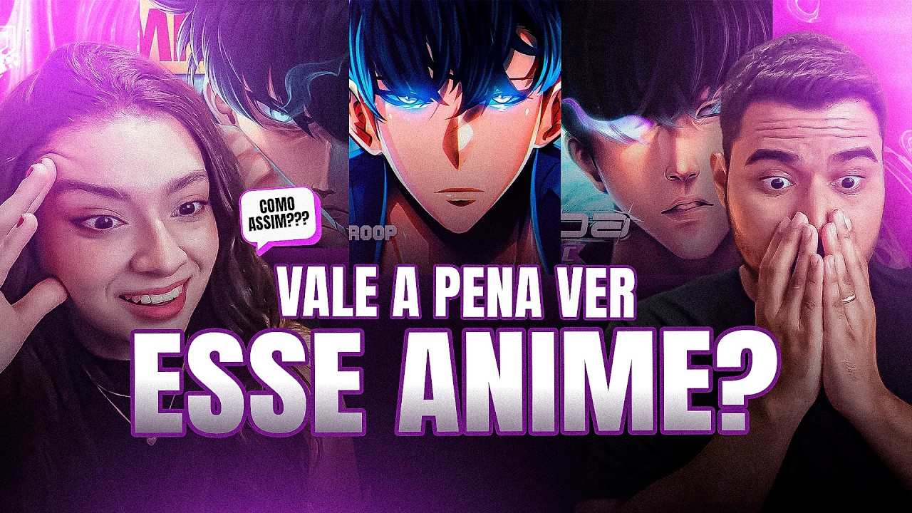 3 EM 1 - Sung Jin Woo (Solo Leveling): Número 1 MHRAP &  ERGAM-SE | Ishida & Sombras | Novatroop