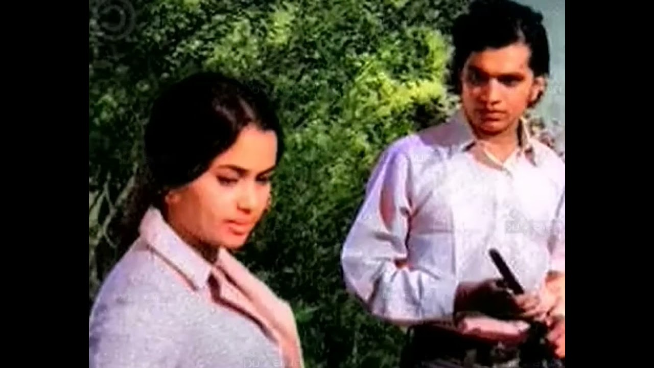 1974 Ganga... Actress Malani Fonseka 💫