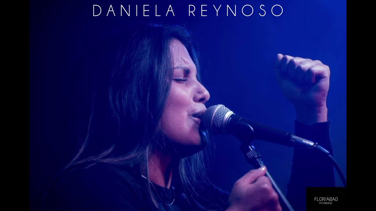 La Cruzadita (Pepe Nuñez) DANIELA REYNOSO