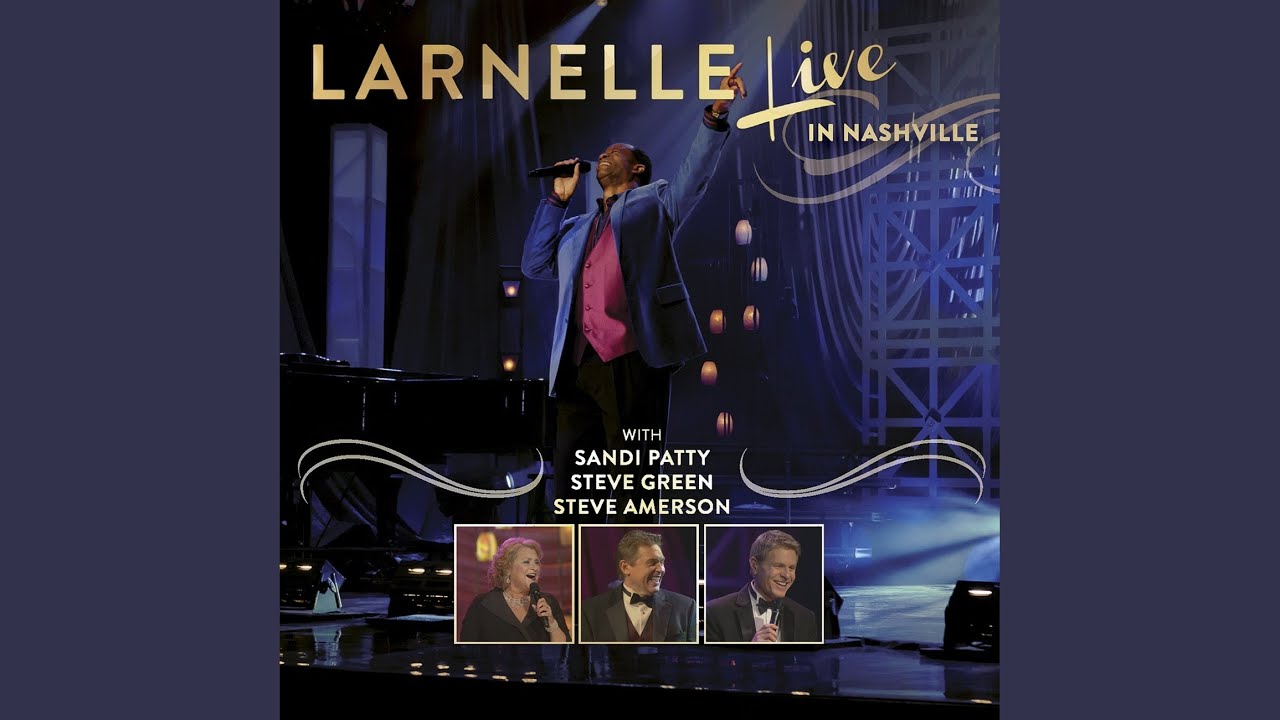 Forever True Medley (Live)