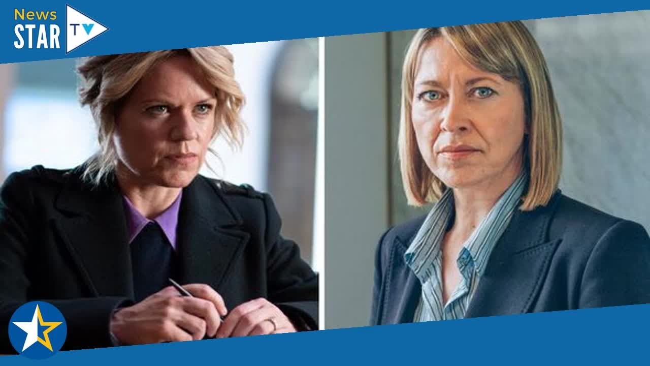 Unforgotten season 5 sees Nicola Walker's replacement take over