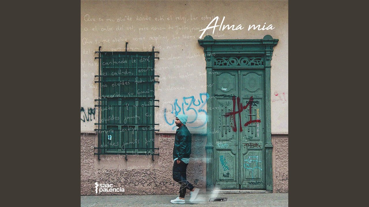 Alma Mía