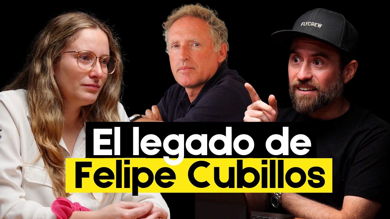 Emergencias como oportunidad para estar mejor #144 con Flor Cubillos