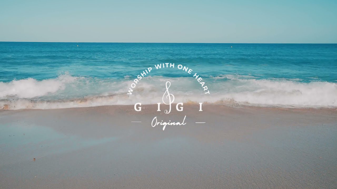 【同心敬拜Worship With One Heart】歌詞版│Gigi Siu