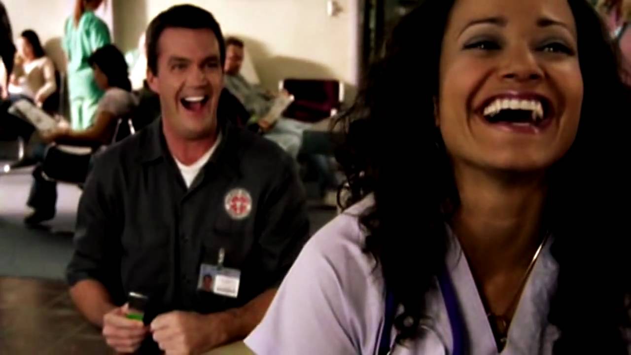 Scrubs: Der Hausmeister und die Eichhörnchen