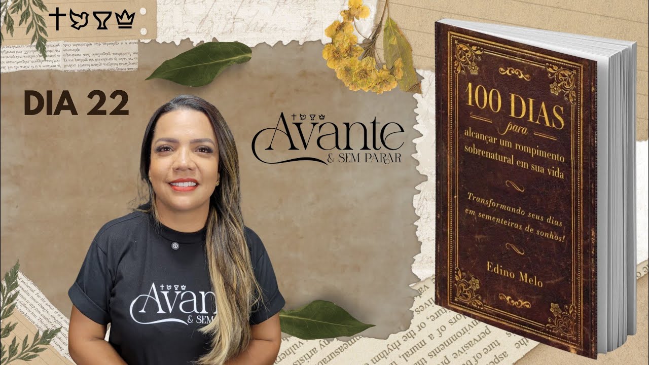 22º dia da leitura do livro - O princípio da concordância