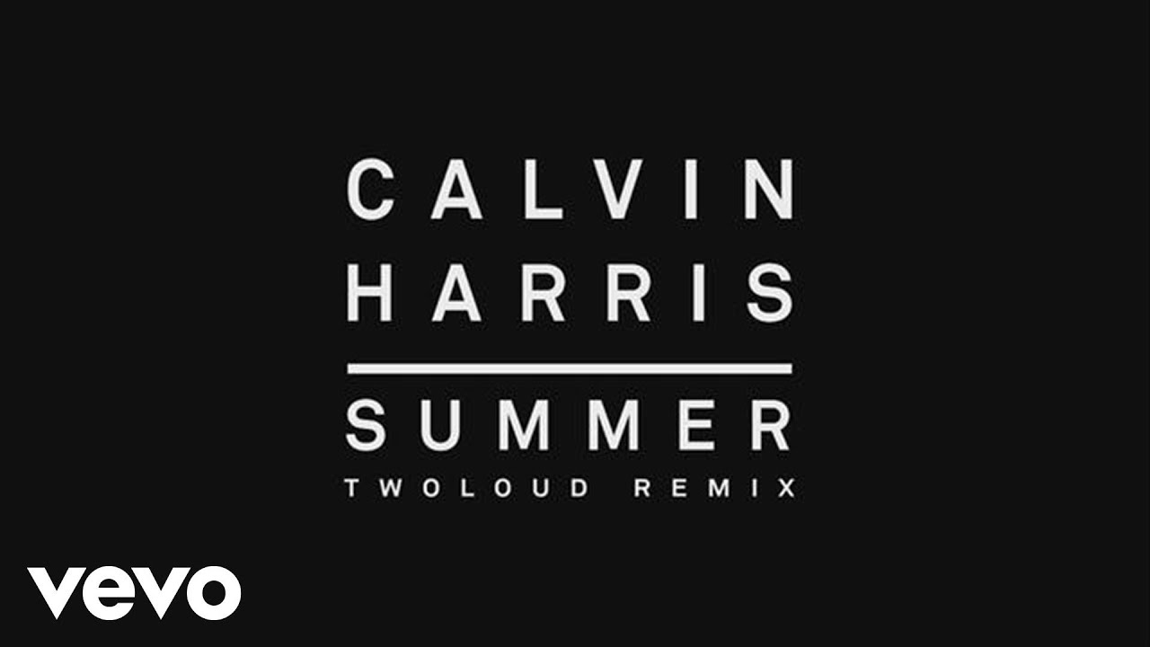 Calvin Harris - Summer (twoloud Remix) [Audio]