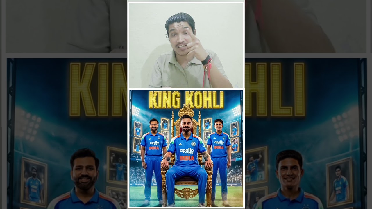 comeback for Virat Kohli 