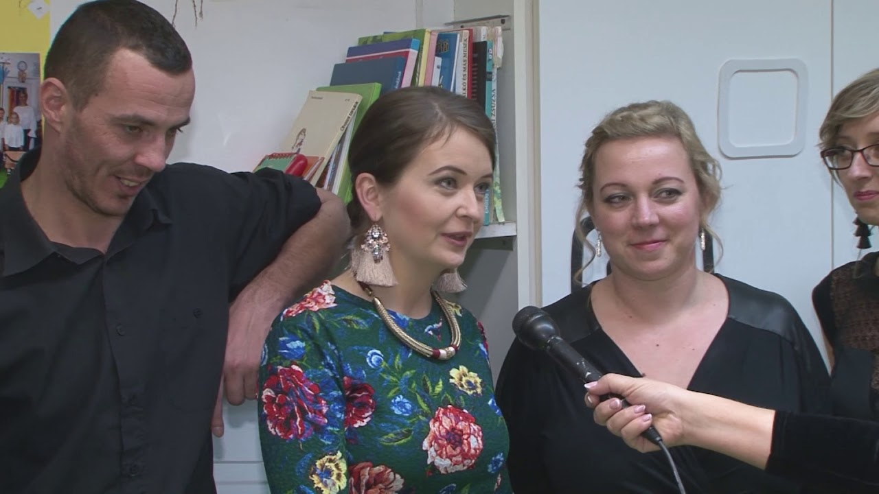 Gyóni Géza Ált. Isk. - jótékonysági bál 2019
