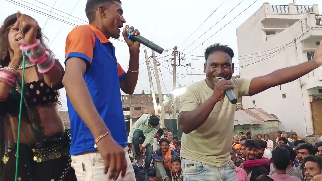 Kya baat hai bhai Dharm aur Kalu#nimadcomady #nimadigammat #viralgammat #trending 