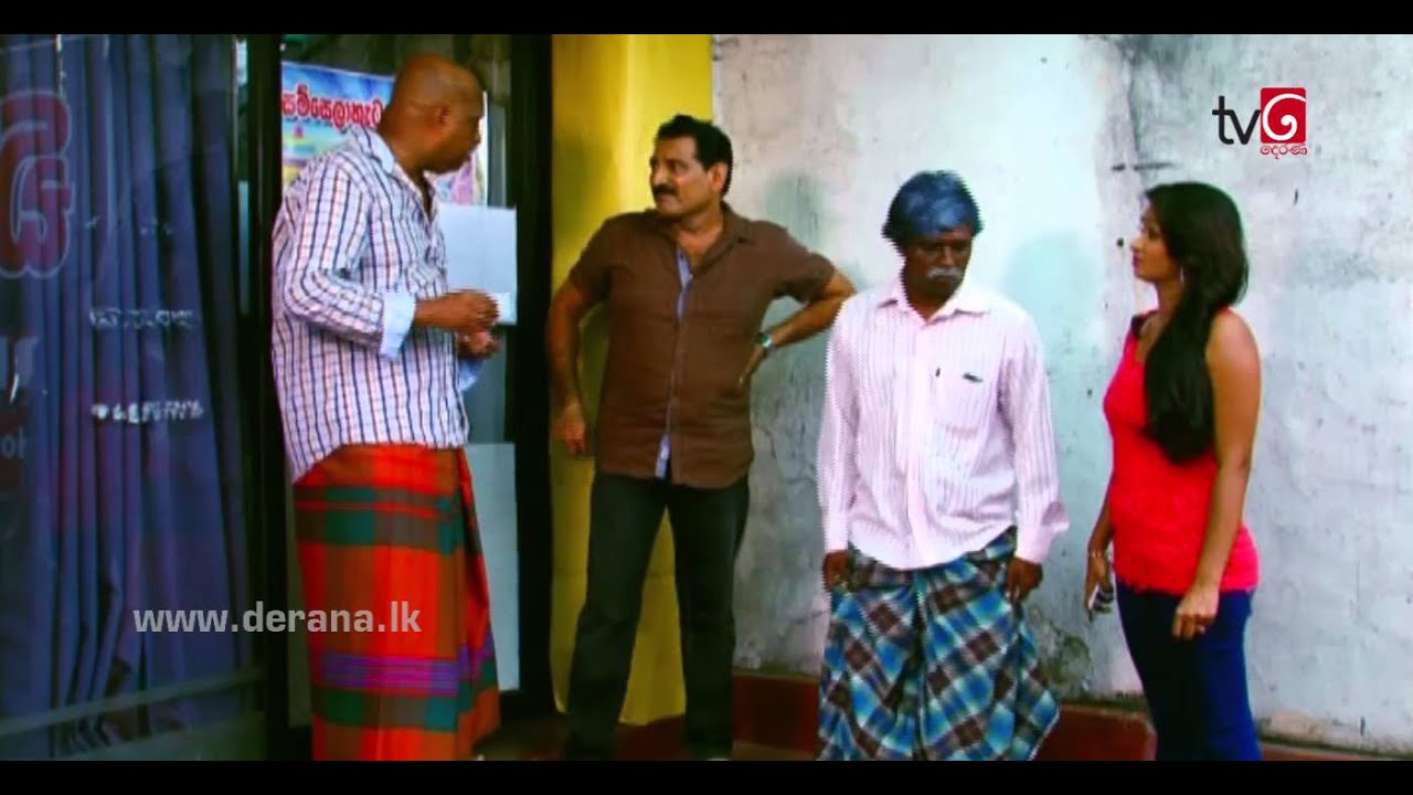 Naataka Maarai Hathedi Maarai Ep 148 | ATM Joke ( 06-01-2016 )