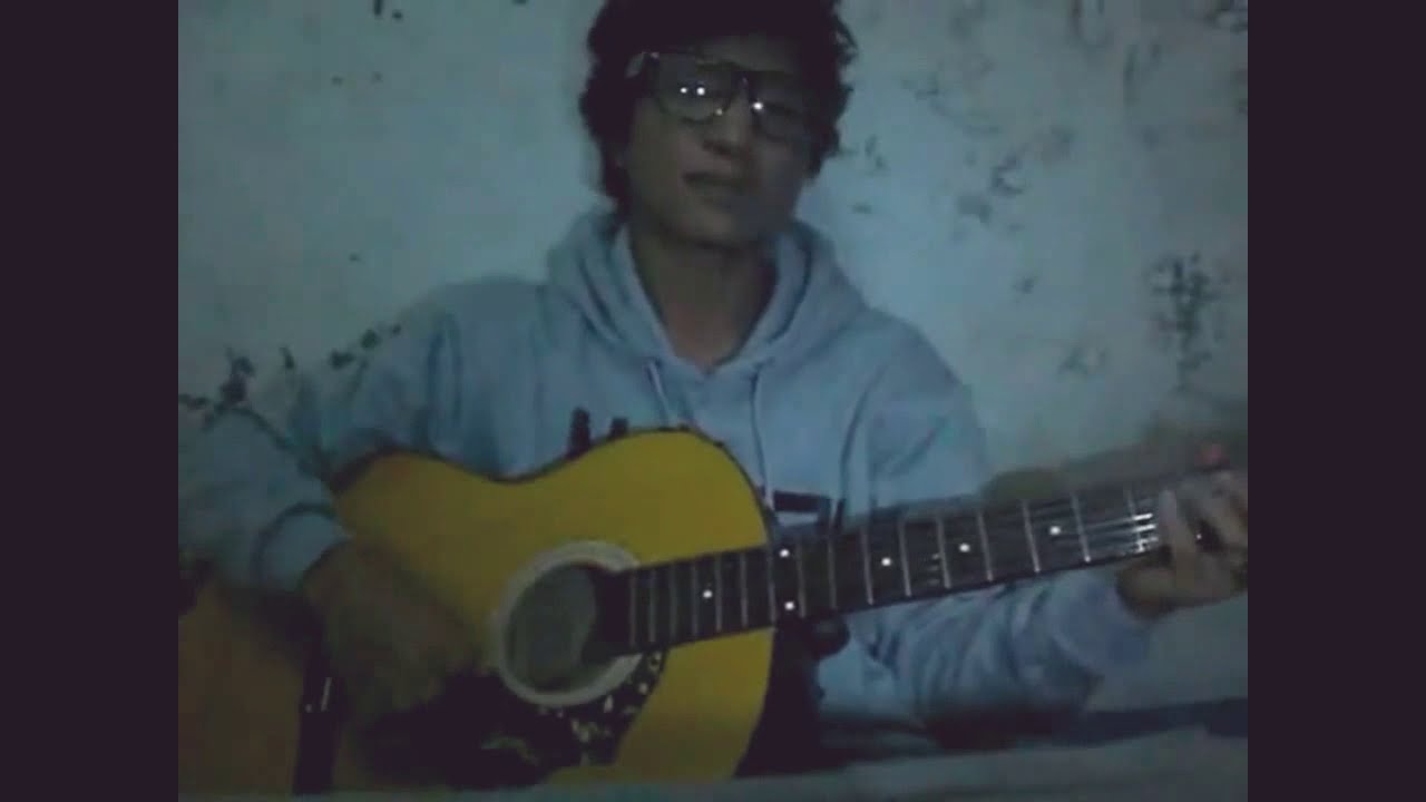 Angga Jippy - Pemujamu (Original)
