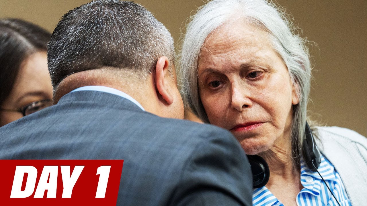 Donna Adelson Trial Day 1 | Opening statements