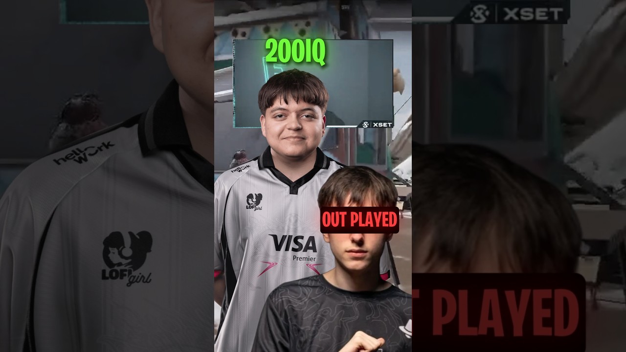 Pollo shows 200IQ | #fortnite #pollo #fncs #peterbot