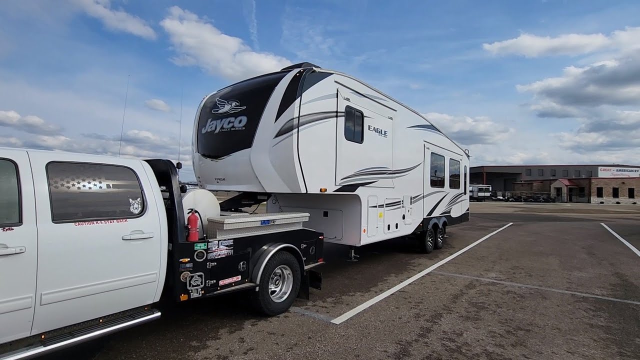 Belden, MS to Breaux Bridge, LA- RV Transport