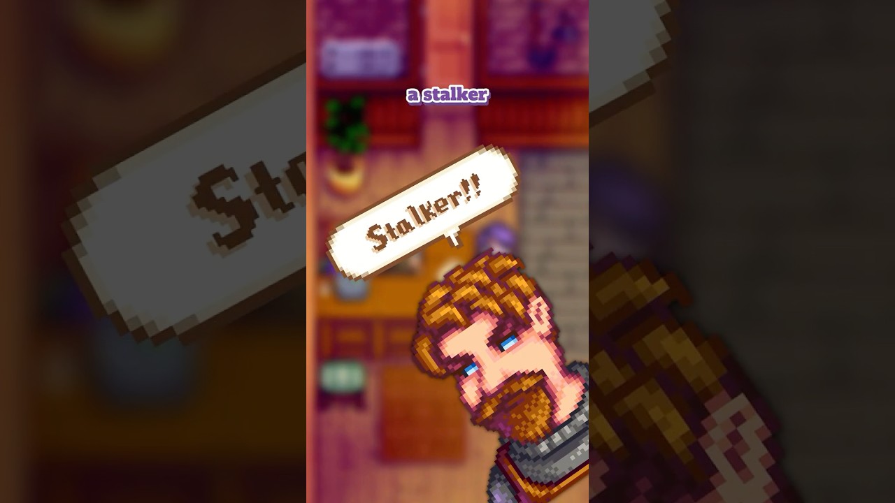 ConcernedApe is Totally Rage Baiting Stardew Valley Fans with this Update...  #stardewvalley