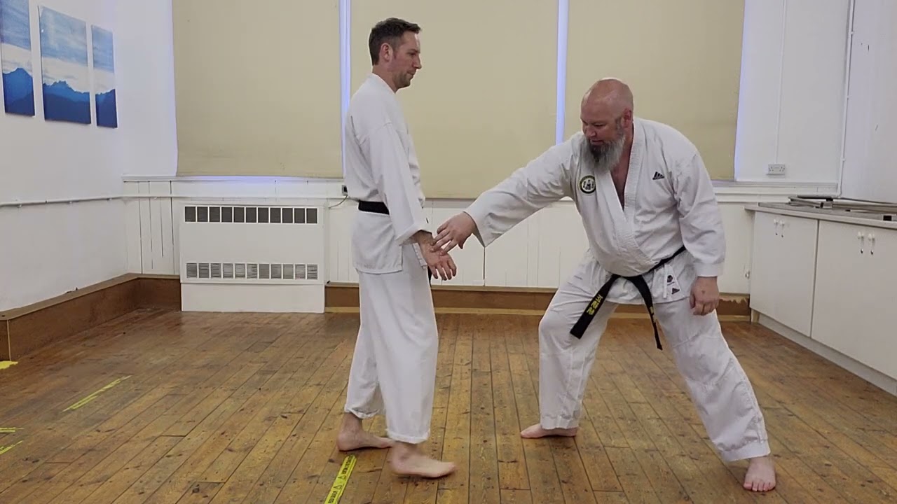 Sanseru bunkai (5)
