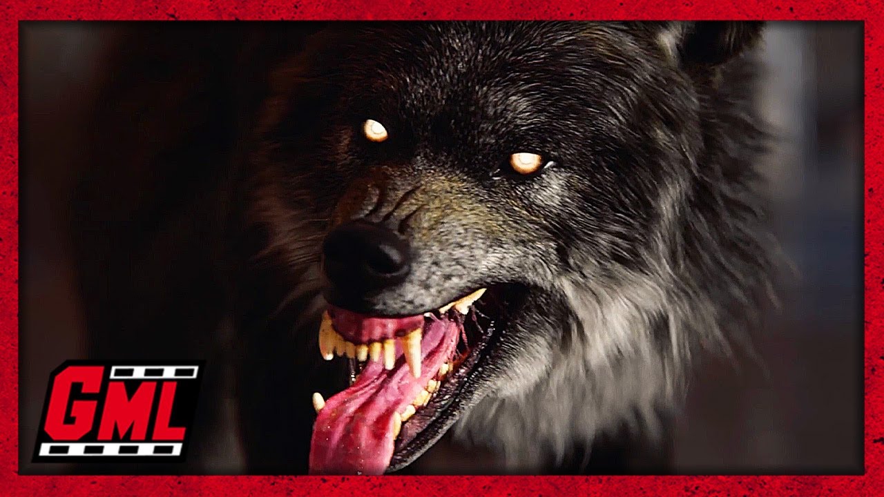 WEREWOLF The Apocalypse EARTHBLOOD fr - FILM JEU COMPLET