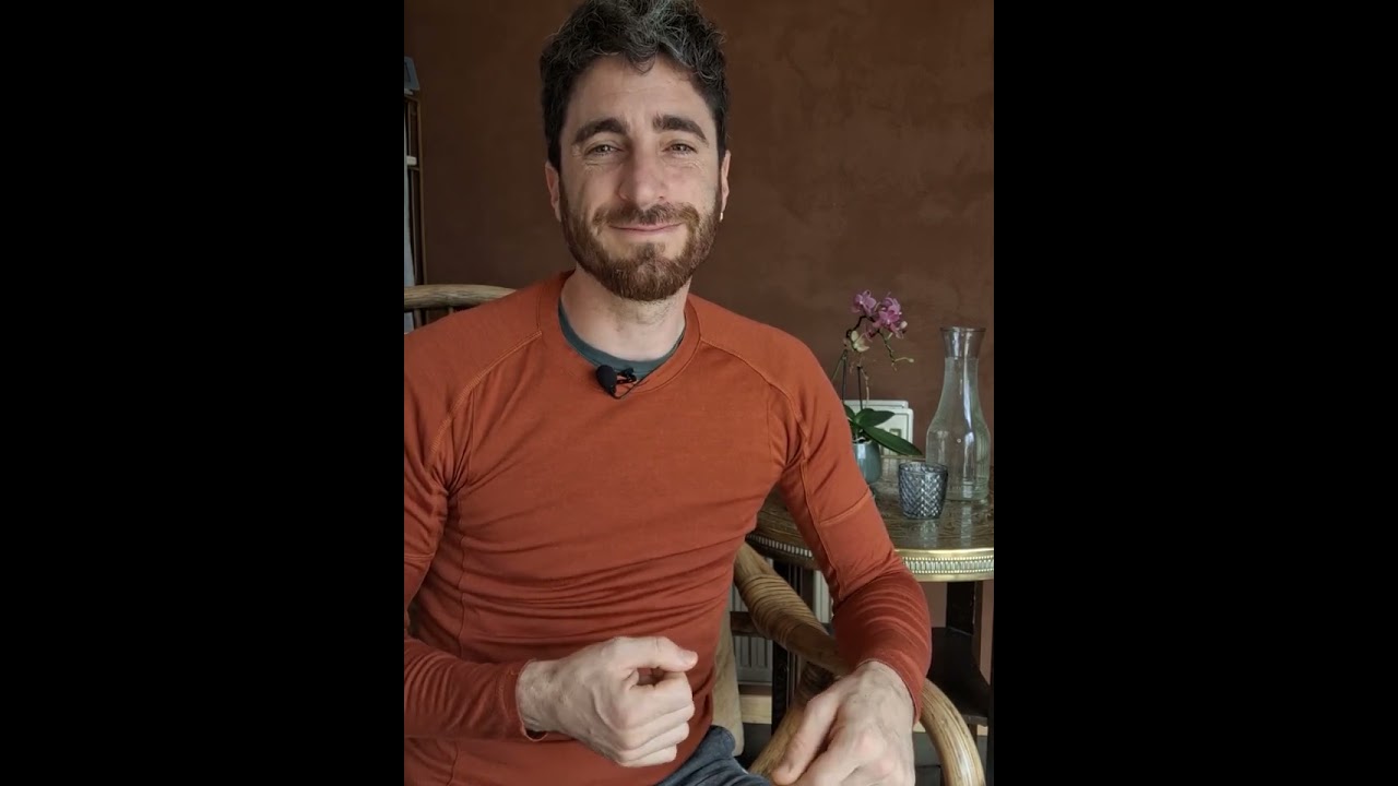 Présentation des propositions de développement personnel de la voie du plaisir