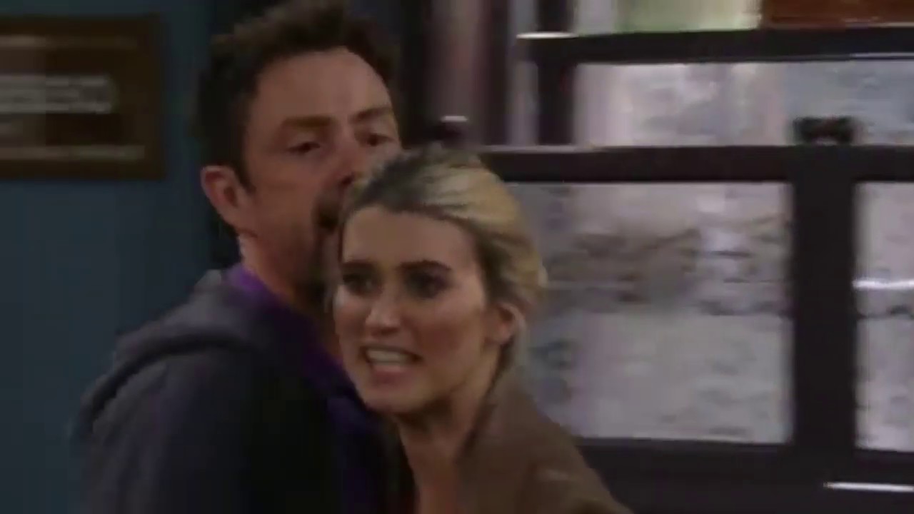 Debbie Dingle 6th October 2011 Part 2