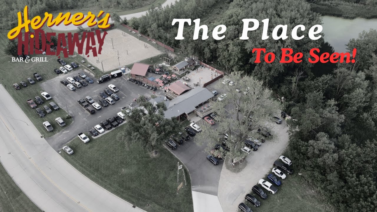 Herner's Hideaway - Genoa City, WI