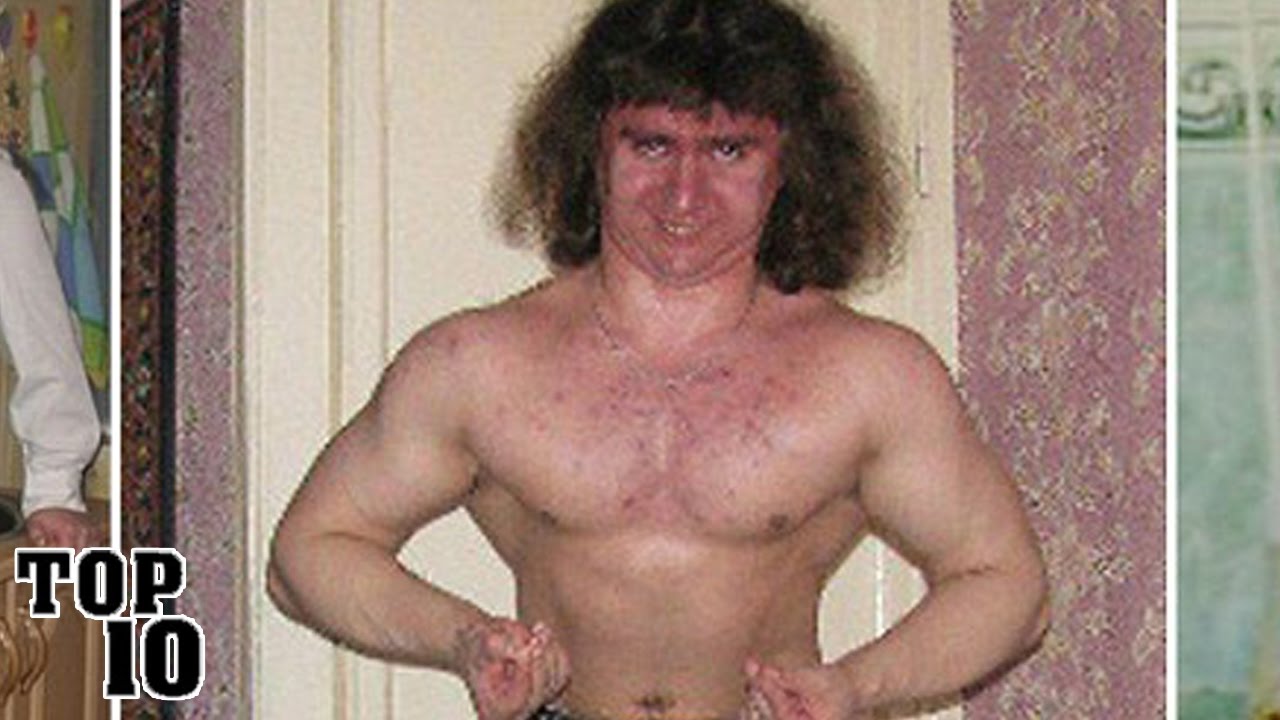 Top 10 Funniest Tinder Profiles