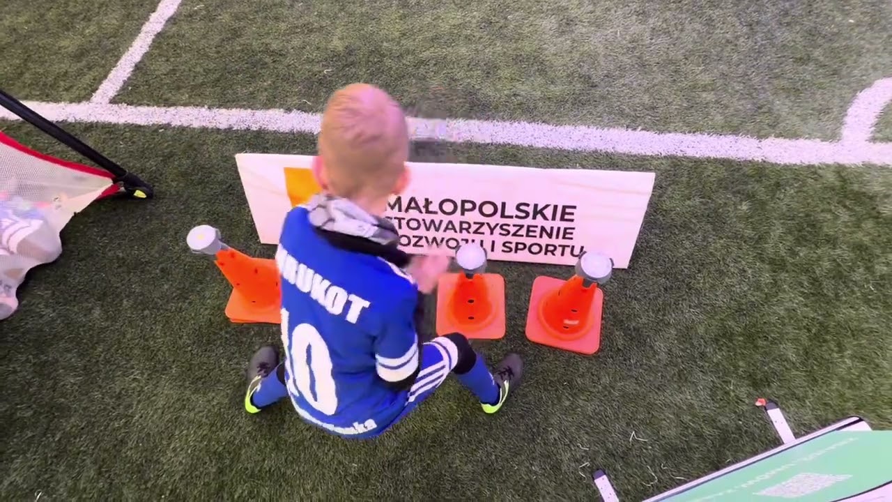 Nie czekaj na turnieju!  Zagraj z Nami! 