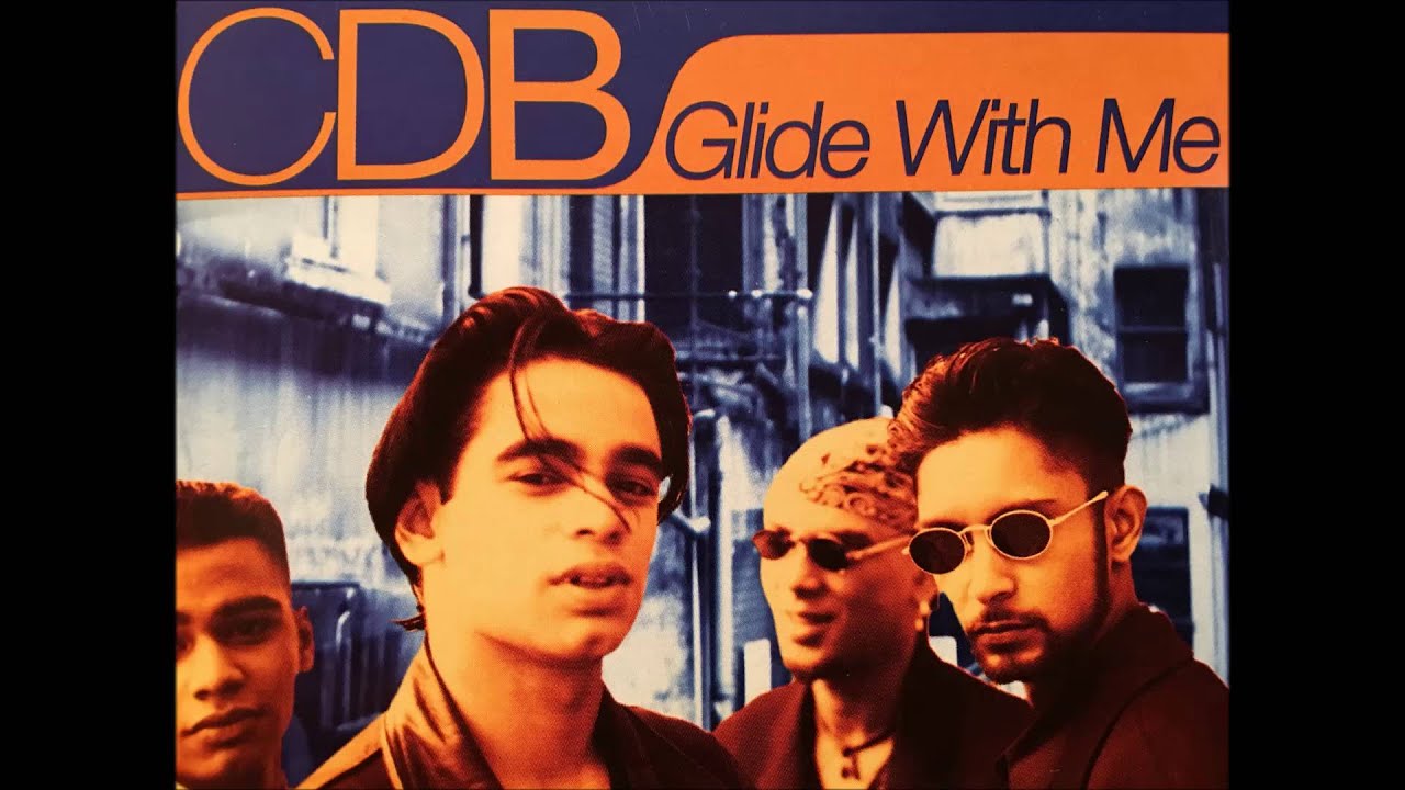 CDB - Hook Me Up