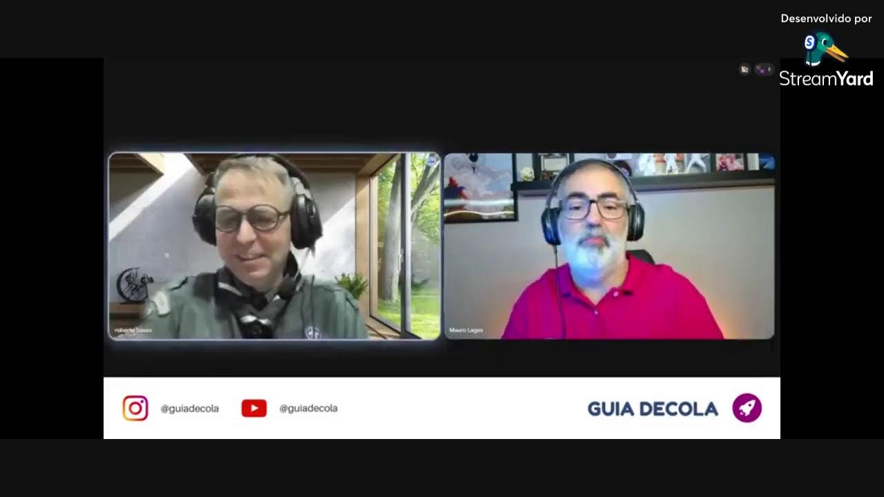 Case: Grupo Escoteiro Xapecó