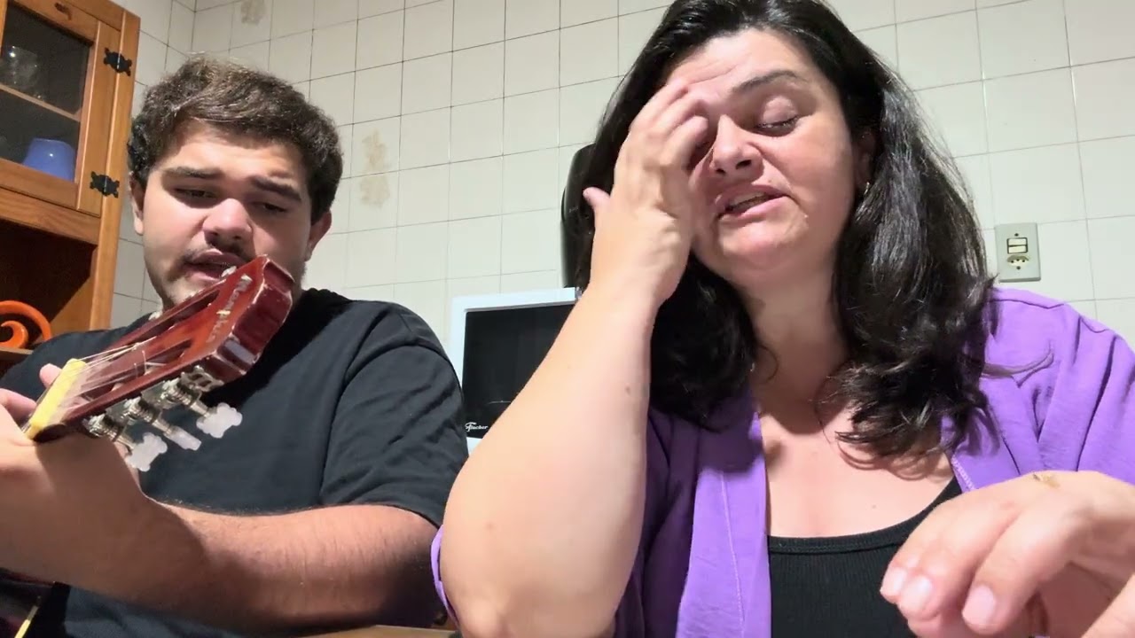 25/365 - Quando dobro meus joelhos em oração 