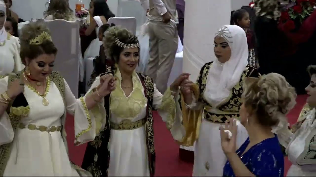 Kanagjergji Nerxhivonit te Familja Nishlija Urimi puliqi Studio Kosova pjesa 2