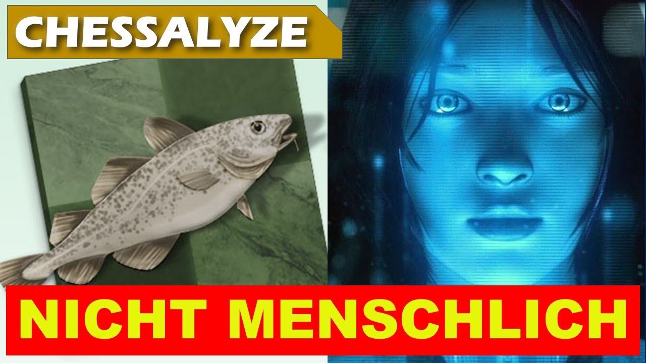Ein Ausflug in den Irrsinn🤪| Stockfish vs Leela Zero | Computerchess Championship 2024