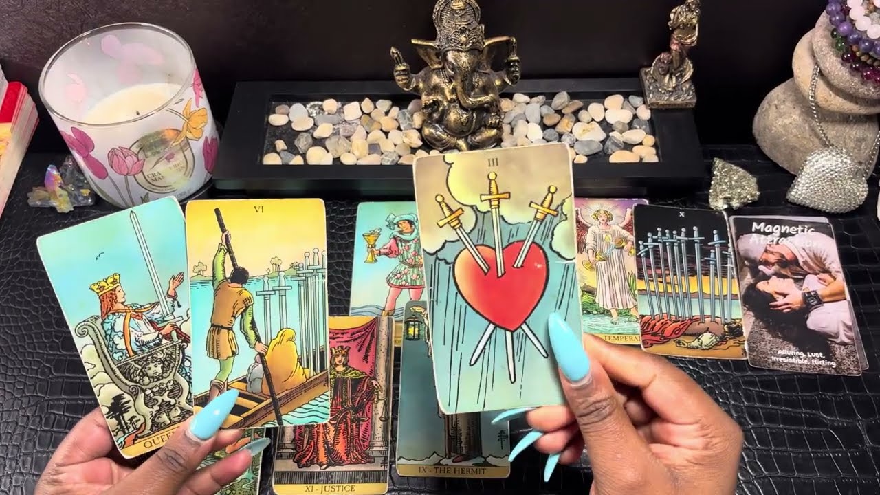 GEMINI ♊️🔮 THIS MIGHT BE HARD TO ACCEPT, BUT IT’S BEST TO PREPARE FOR THIS AHEAD OF TIME!! 🤔 
