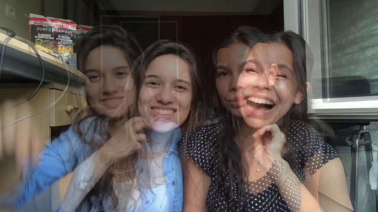 Primeiro dia de aula na França(video mostrando os lugares) + nosso material escolar