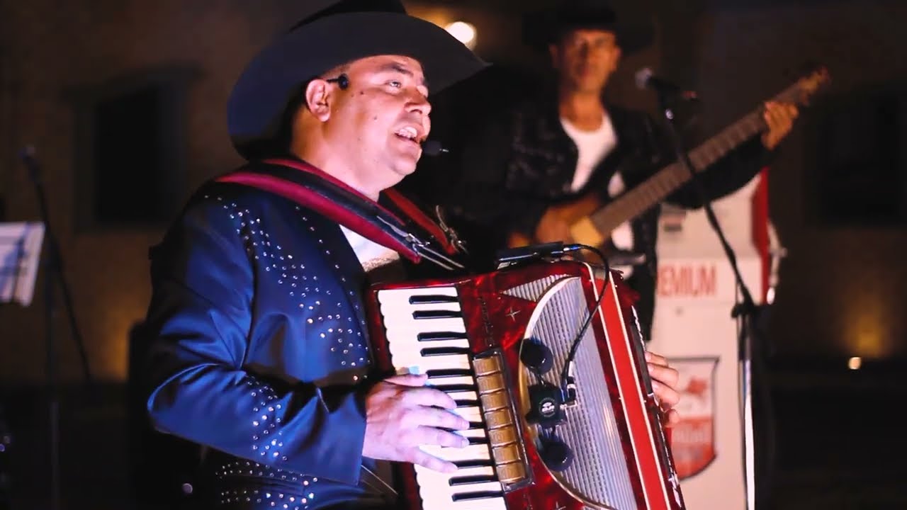 Edilson Gonzalez - El Reloj (Video Oficial)