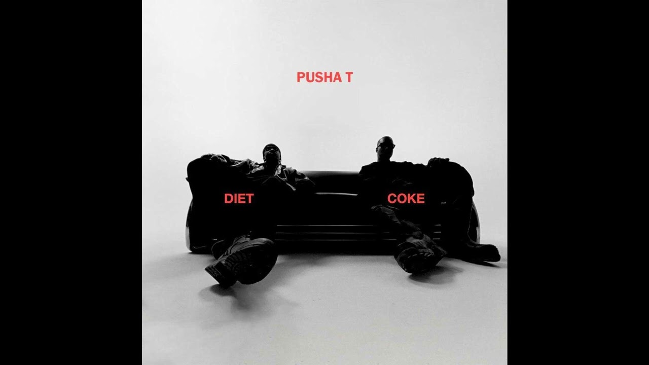 [FREE] PUSHA T X KANYE WEST TYPE BEAT - 