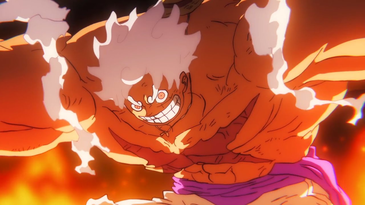 「AMV」Stronger Than Death