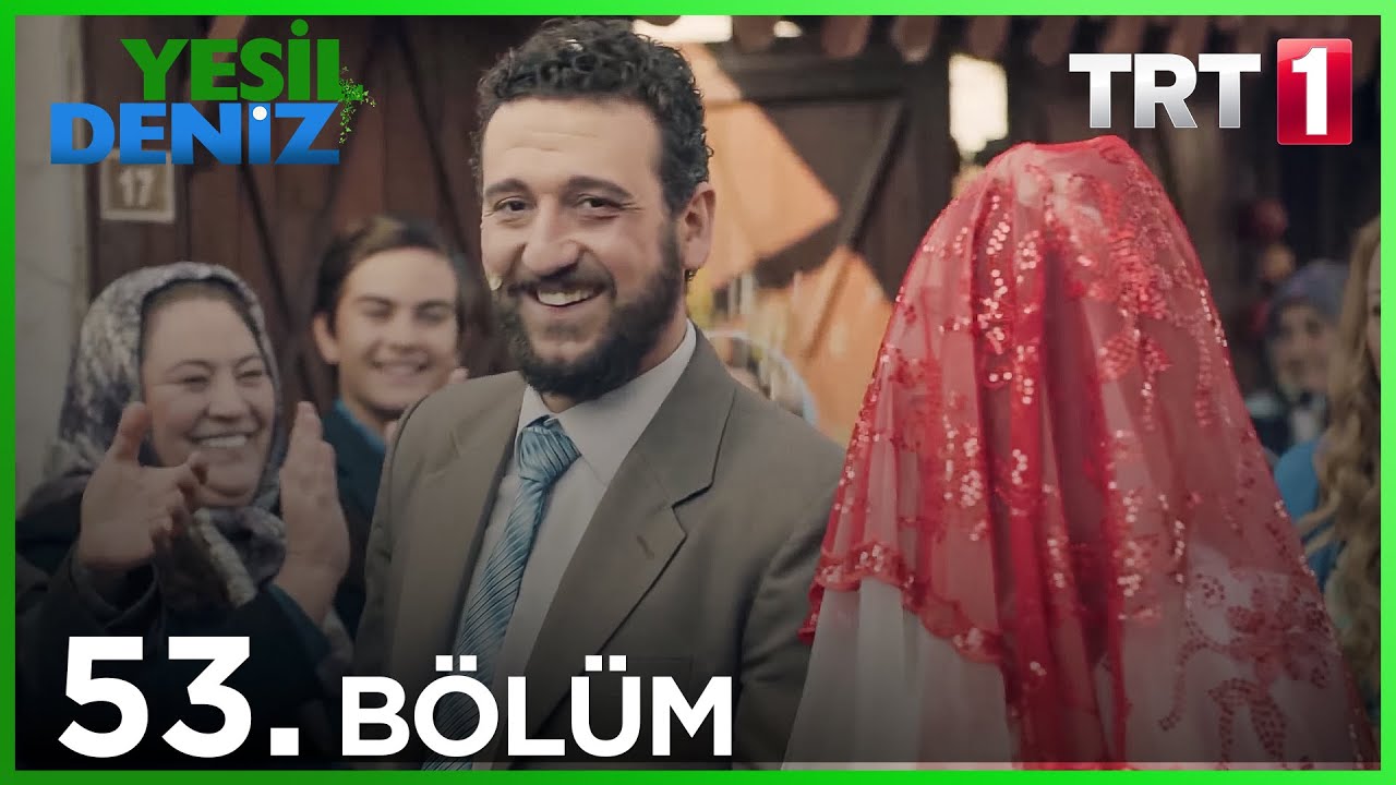 53. Bölüm “Sen kimin kafasına kafa atıyon len?