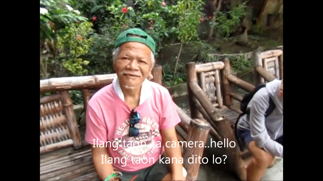 Elderly Care: 