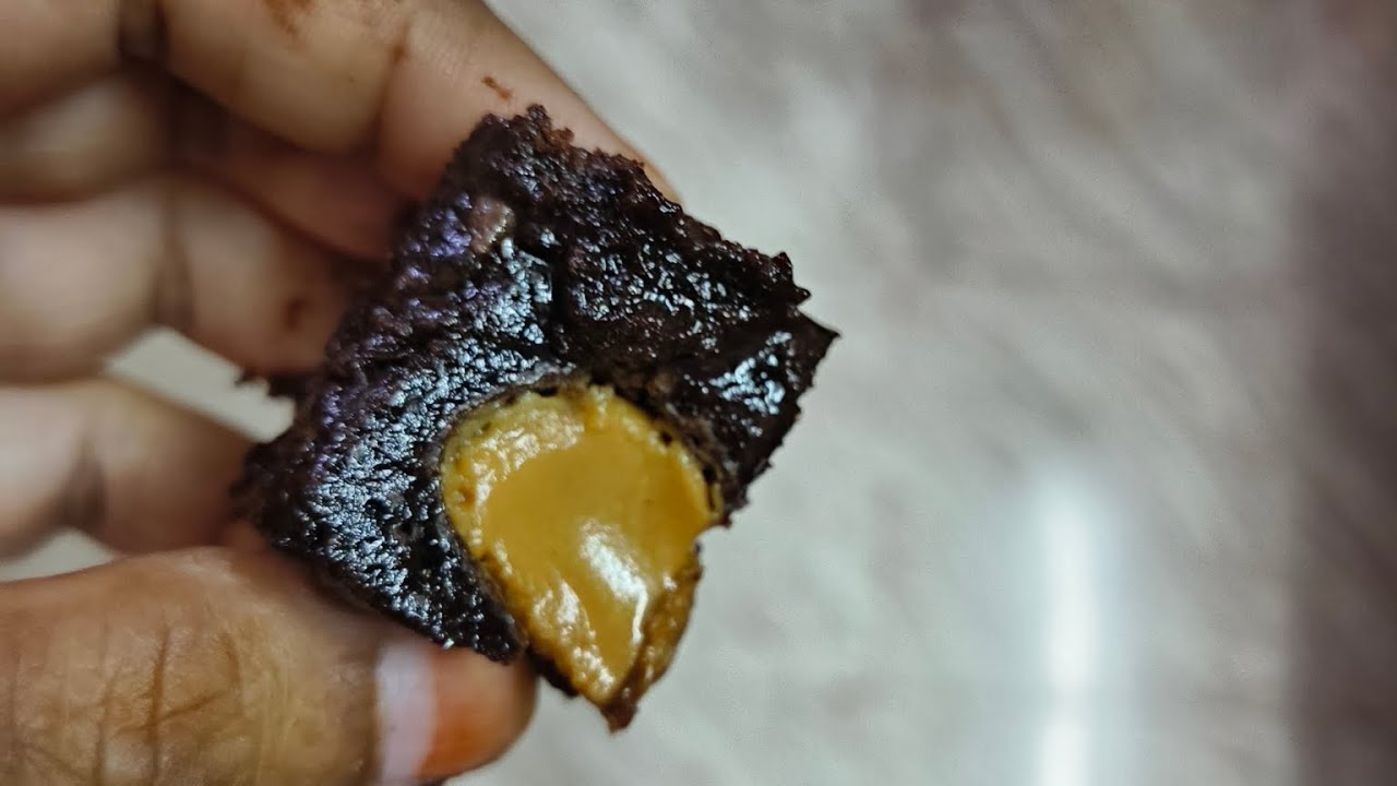 Homemade Brownies that Melt in your Mouth
