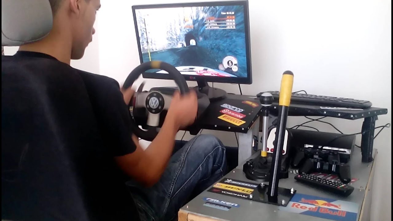 WRC 5 stars