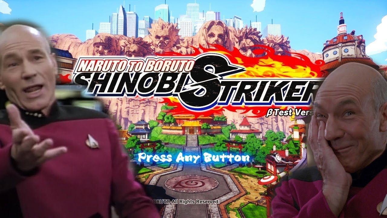 The Most Toxic Anime Game  I've Ever Played - Shinobi Striker Review (2024)