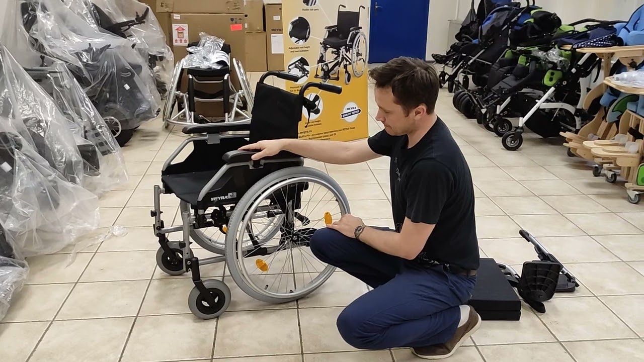 EUROCHAIR 2.750