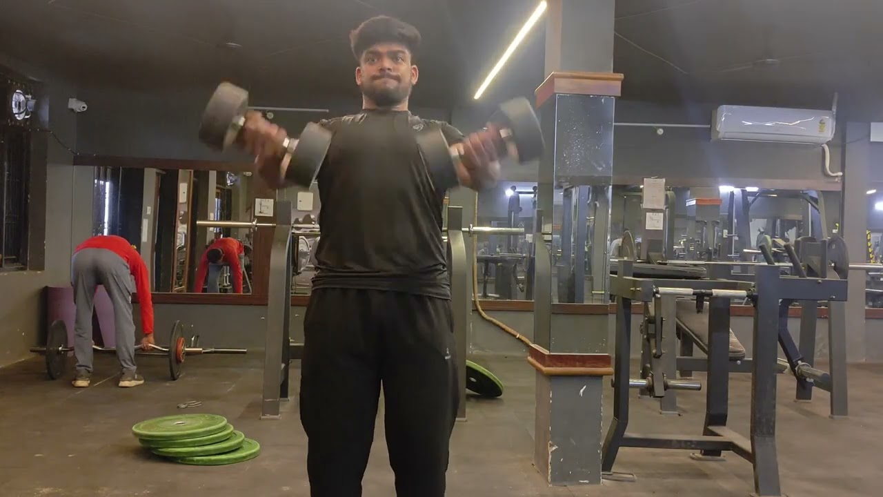 #gymlover #motivation #neerajbhai0001 #gym #vlog #minivlog #gymlife #vlogging #vlogvideo#vloglife  