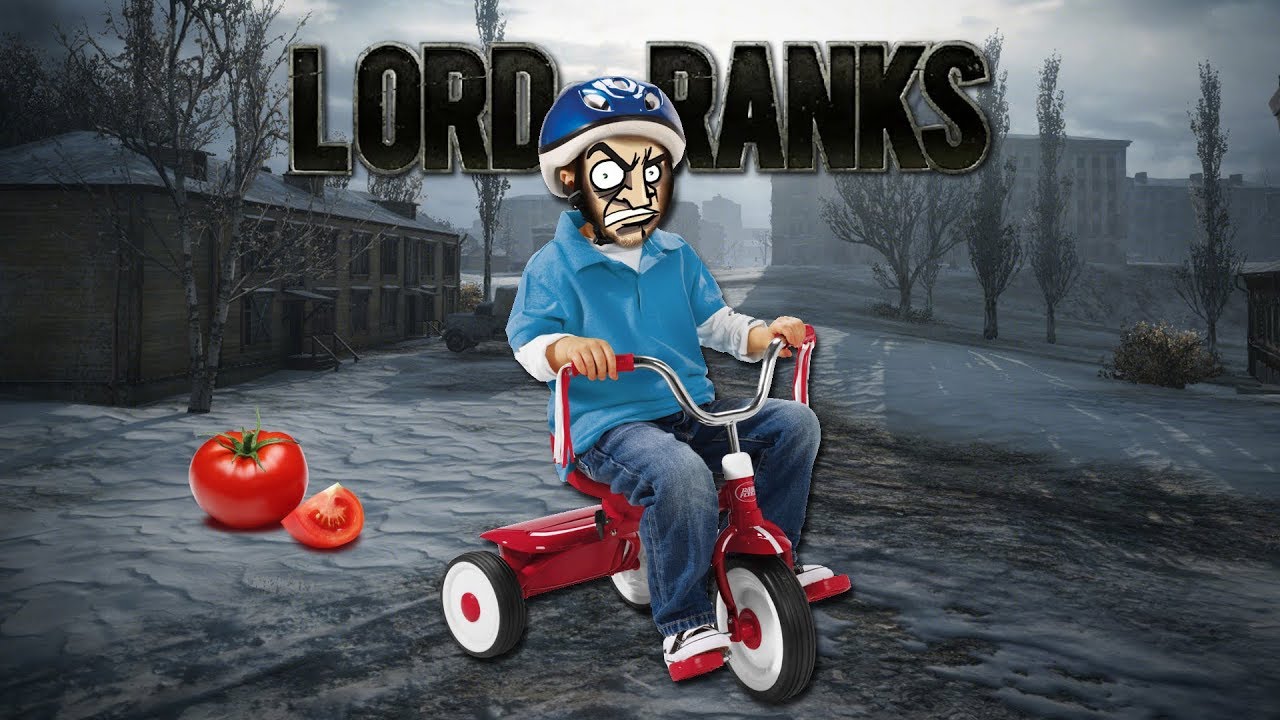 TYPY RAJČAT 🍅 WORLD OF TANKS!