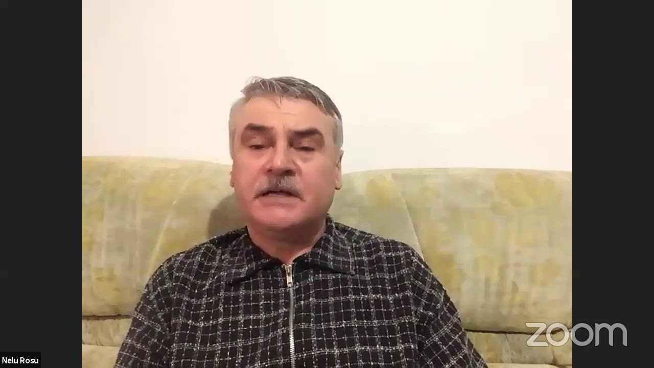 Lumini peste veacuri - Asemanari si deosebiri intre evanghelici si ortodocsi