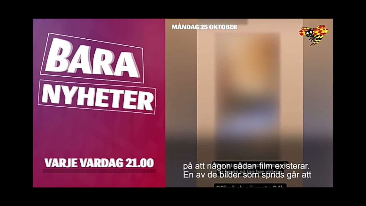 fejkade bilder sprids efter mordet p&aring; EINAR
