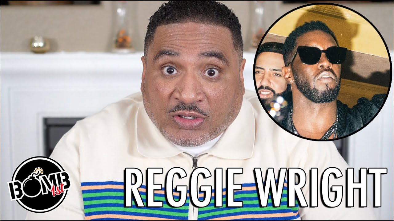 If Diddy Grand Jury Witness Courtney Burgess Had S.A Tapes, He'd Be Arrested!
