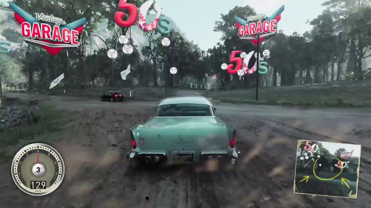 The Crew Motorfest en ps5